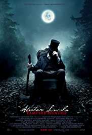 Abraham Lincoln Vampire Hunter 2012 Dual Audio Hindi 480p 300MB FilmyMeet