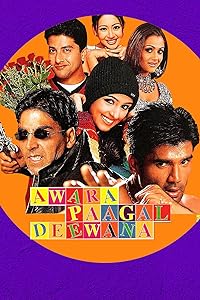 Awara Paagal Deewana 2002 Movie Download 480p 720p 1080p