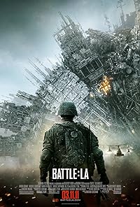 Battle Los Angeles 2011 Hindi Dubbed English 480p 720p 1080p