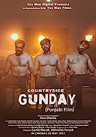 Countryside Gunday 2022 Punjabi 480p 720p 1080p FilmyMeet