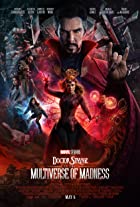 Doctor Strange in the Multiverse of Madness 2022 Hindi Dubbed 480p 720p FilmyMeet