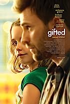 Gifted 2017 Hindi Dubbed English 480p 720p 1080p FilmyMeet