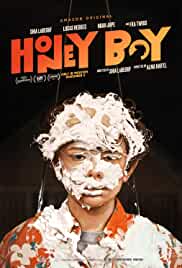 Honey Boy 2019 Dual Audio Hindi FilmyMeet