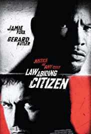 Law Abiding Citizen 2009 Dual Audio Hindi 480p BluRay 300mb Filmyzilla FilmyMeet