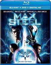 Max Steel Filmyzilla 300MB Dual Audio Hindi 480p Filmywap