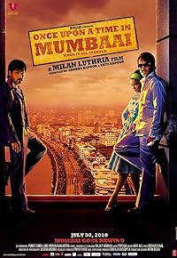 Once Upon a Time in Mumbaai 2010 Movie Download 480p 720p 1080p