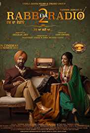 Rabb Da Radio 2 2019 Punjabi Full Movie Download FilmyMeet
