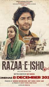 Razaa E Ishq Filmyzilla 2024 Punjabi Movie 480p 720p 1080p Filmyhit