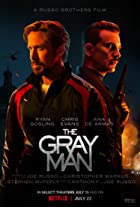 The Gray Man 2022 Hindi Dubbed 480p 720p FilmyMeet