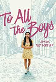 To All the Boys Always and Forever 2021 Hindi Dubbed 480p FilmyMeet