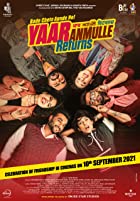 Yaar Anmulle Returns 2021 Punjabi Full Movie Download 480p 720p FilmyMeet