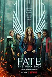Fate The Winx Saga All Seasons Dual Audio Hindi 480p 720p HD Download Filmywap